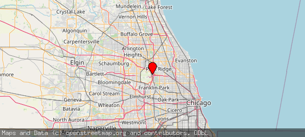 Rosemont, IL, United States