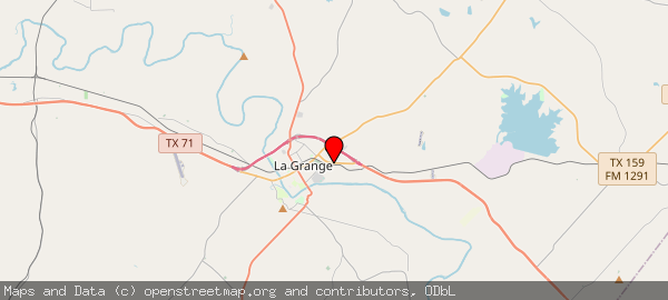 3611 W State Highway 71, La Grange, TX 78945