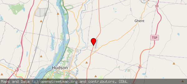 Dsfi Inc, New York 9H, Ghent, NY, United States