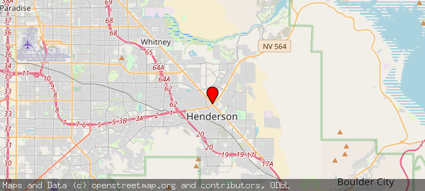 Henderson, NV