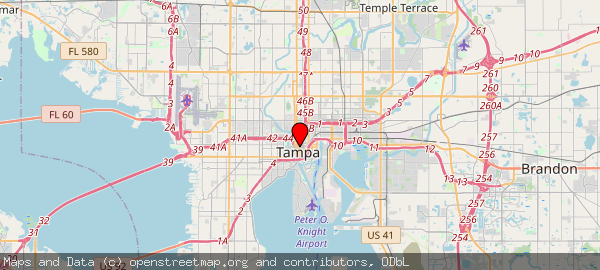 Tampa, FL