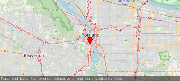 Portland, OR