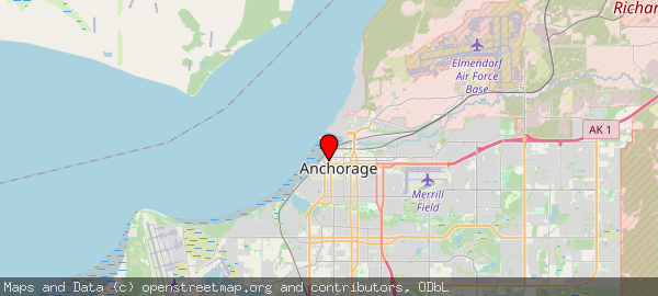 Anchorage, AK