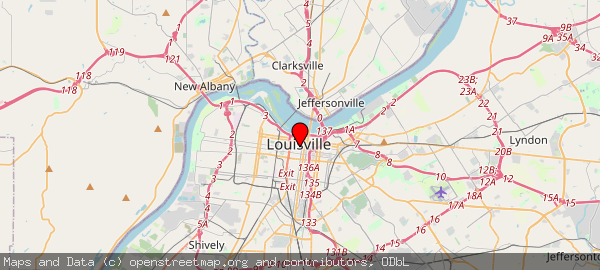 Louisville, KY