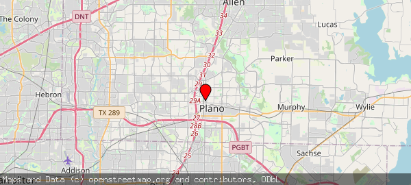Plano, TX