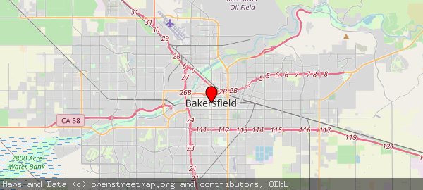 Bakersfield, CA