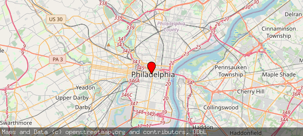 Philadelphia, PA