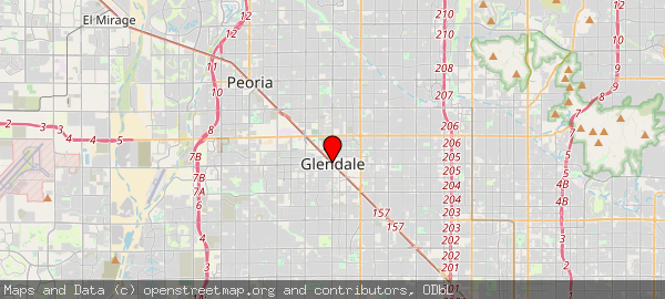 Glendale, AZ