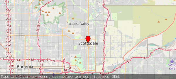 Scottsdale, AZ
