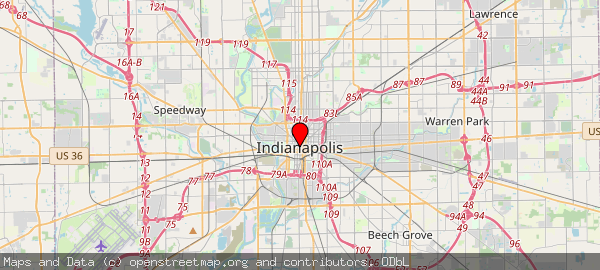 Indianapolis, IN