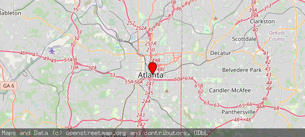Atlanta, GA