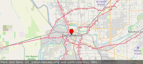 Sacramento, CA