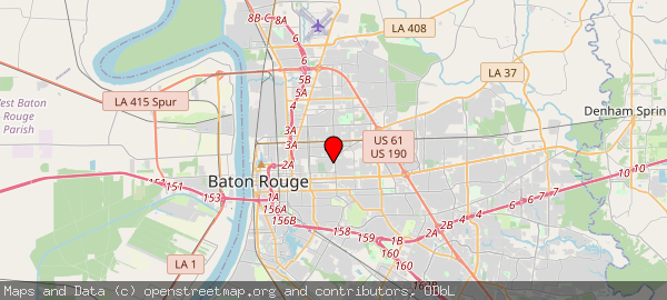Baton Rouge, LA