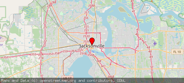 Jacksonville, FL