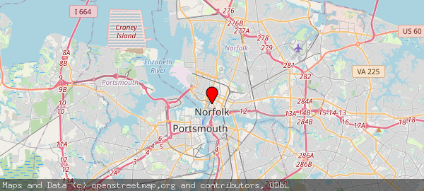 Norfolk, VA
