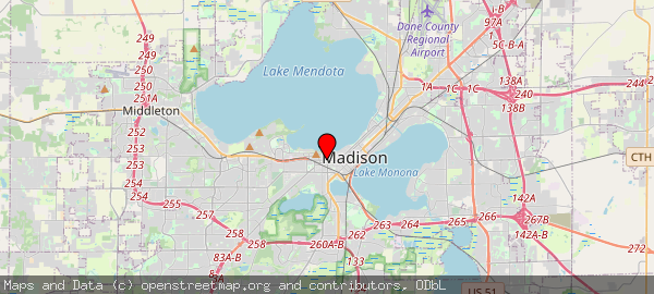 Madison, WI