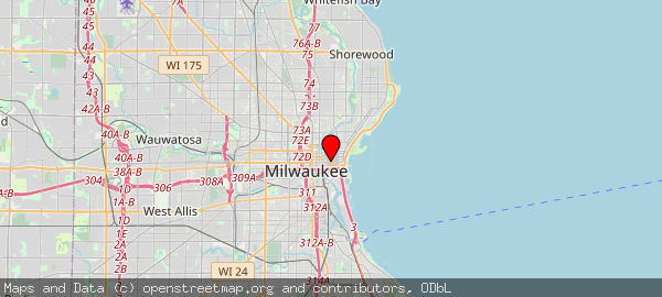 Milwaukee, WI