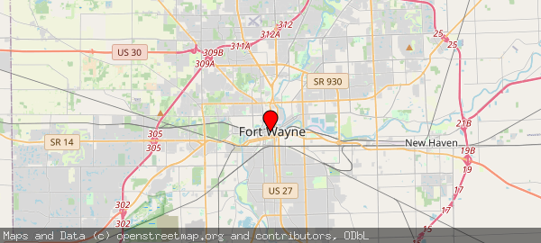 Fort Wayne, IN