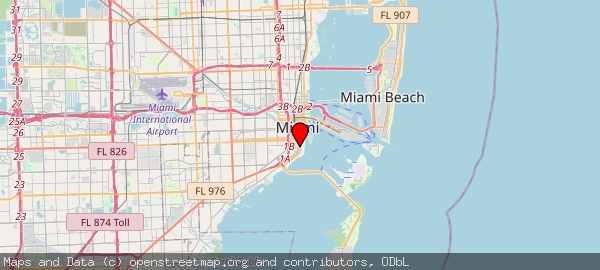 Miami, FL