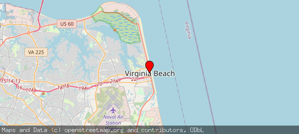Virginia Beach, VA
