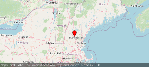New Hampshire, United States