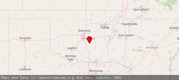 Oklahoma, United States