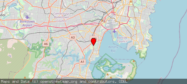 91-111 Rocky Point Rd Kogarah NSW 2217