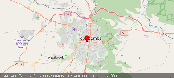 280 Pechey St Toowoomba QLD 4350