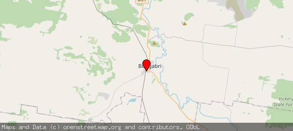 3 Wee Waa ST Boggabri NSW 2382