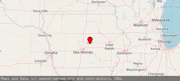 Iowa, United States