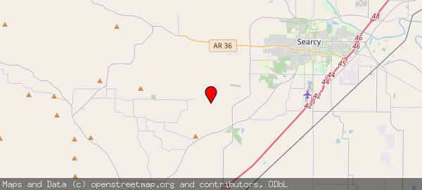 Arkansas, United States