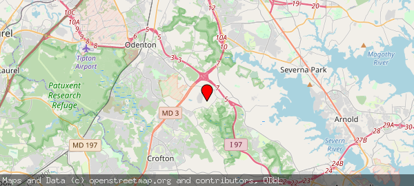 Maryland, United States