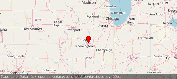 Illinois, United States