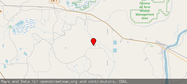 Louisiana, United States