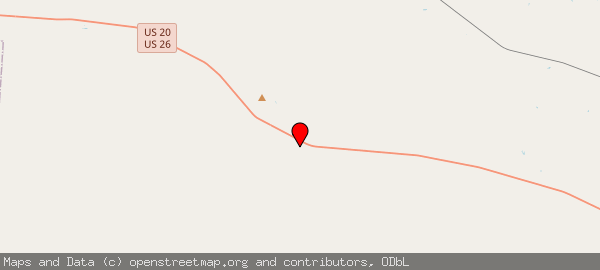 Wyoming, United States