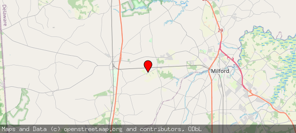 Delaware, United States