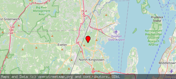Rhode Island, United States