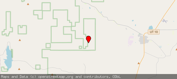 Utah, United States