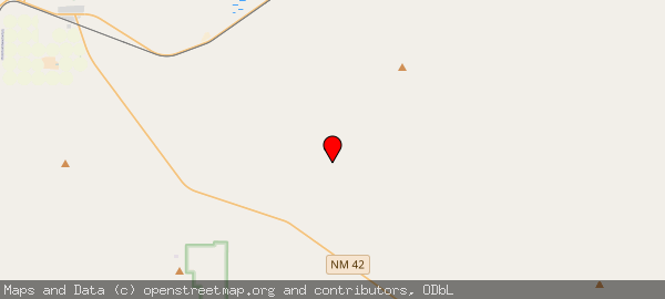 New Mexico, United States