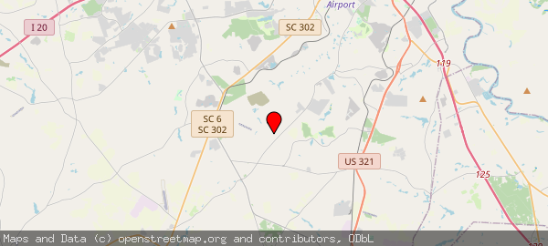 South Carolina, United States