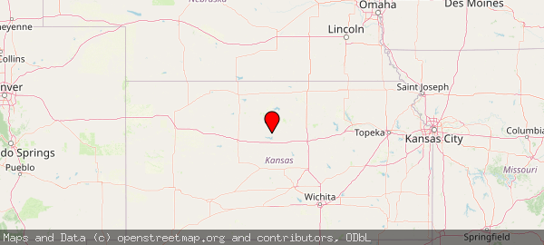 Kansas, United States