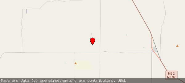 Nebraska, United States