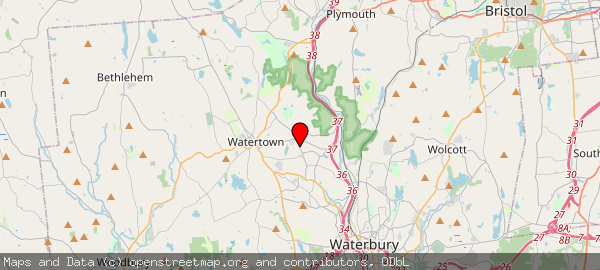 Connecticut, United States