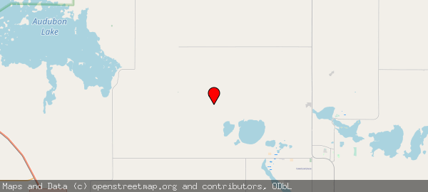 North Dakota, United States