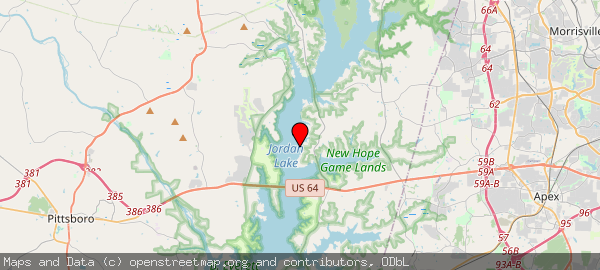 North Carolina, United States