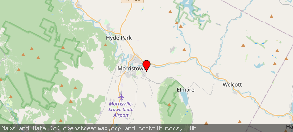 Vermont, United States