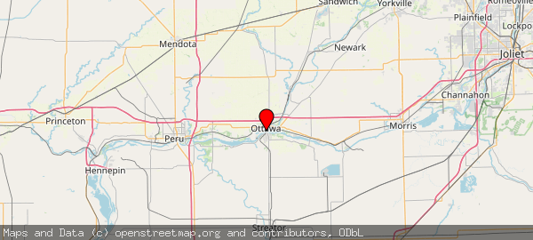 St Margarets Hospital, Ottawa, IL, United States