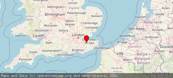 Kent, UK
