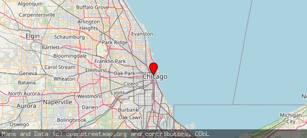 Chicago, IL, United States