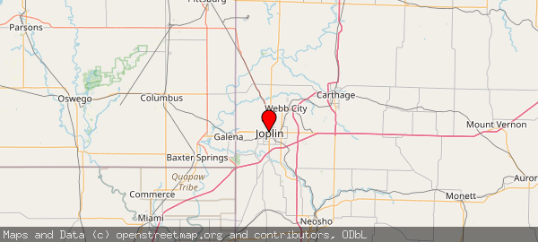 Joplin, MO, United States
